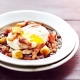 oeufs meurette